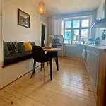 Peaceful Spot In The Centre - Light And Cozy * Oslo
