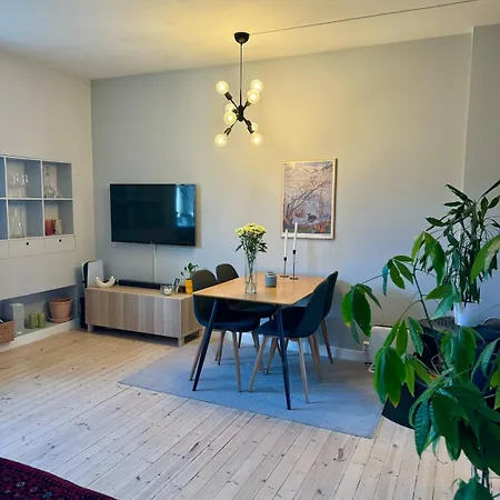 Peaceful Spot In The Centre - Light And Cozy * Oslo
