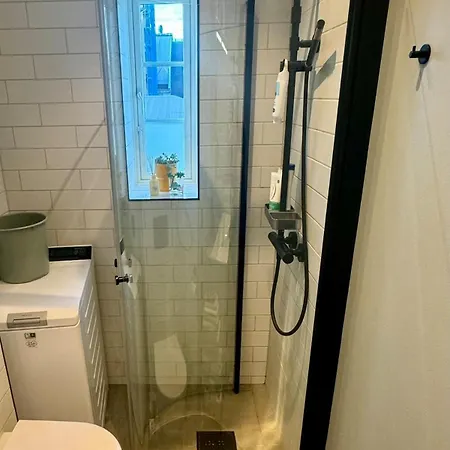 Peaceful Spot In The Centre - Light And Cozy Oslo