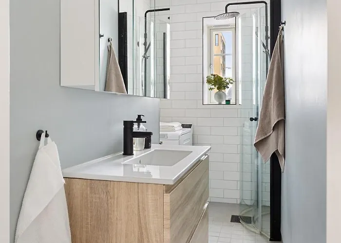 Peaceful Spot In The Centre - Light And Cozy Apartamento *