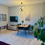Peaceful Spot In The Centre - Light And Cozy * Oslo