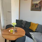 Peaceful Spot In The Centre - Light And Cozy Appartement