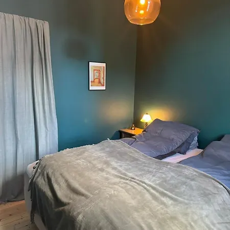 Peaceful Spot In The Centre - Light And Cozy Daire