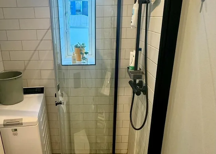 Peaceful Spot In The Centre - Light And Cozy أوسلو