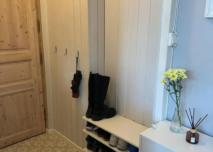 Peaceful Spot In The Centre - Light And Cozy * أوسلو